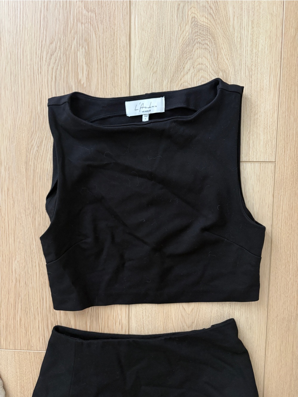 L’academie skirt set - Picture 3 of 7
